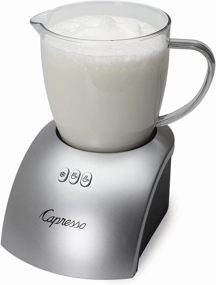 Bodum's Electric Milk Frother Now Available At Selected Stores, At Only  $119 - NXT Malaysia