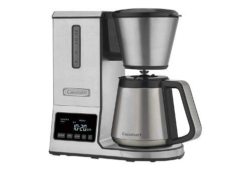 Cuisinart CPO-850 Pour Over Coffee Brewer