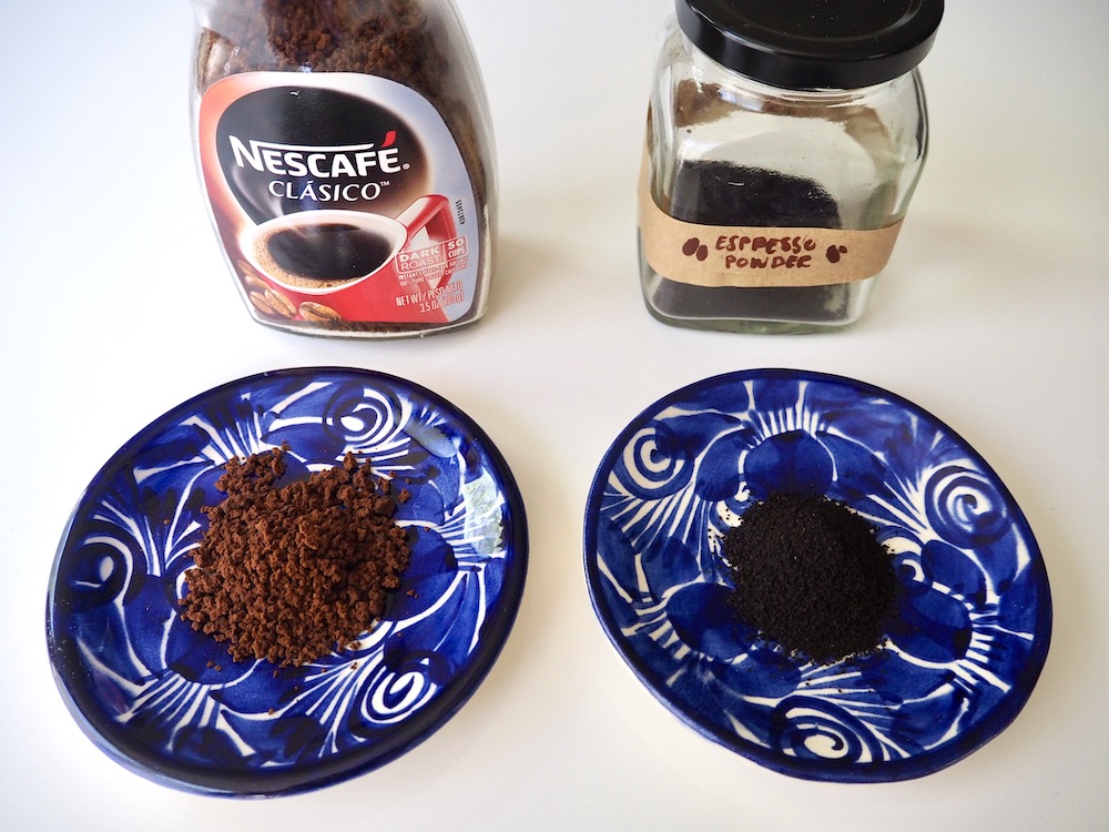 Espresso Powder vs Instant Coffee What's the Difference? Coffee