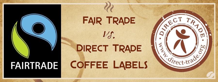 fair trade label