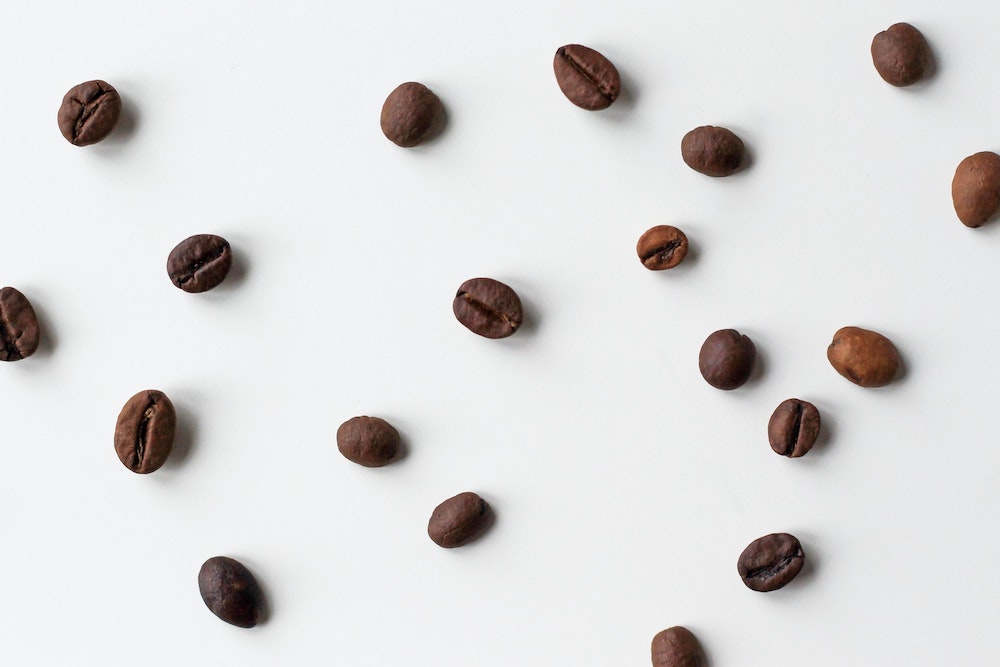 How Much Caffeine Is In A Coffee Bean Coffee Affection