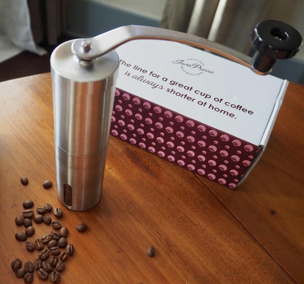 5 Best Budget Coffee Grinders under $50 (Reviews 2022) - Coffee Affection