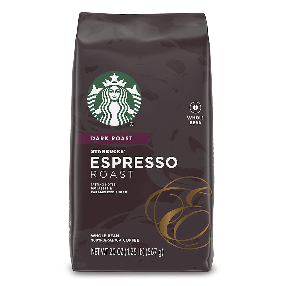 Starbucks Espresso Roast