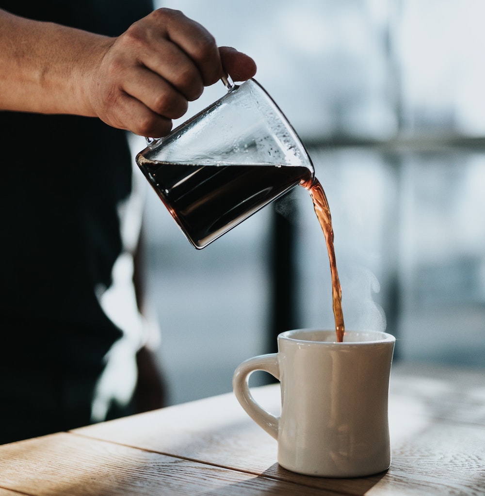 meilleurs grains de café Starbucks