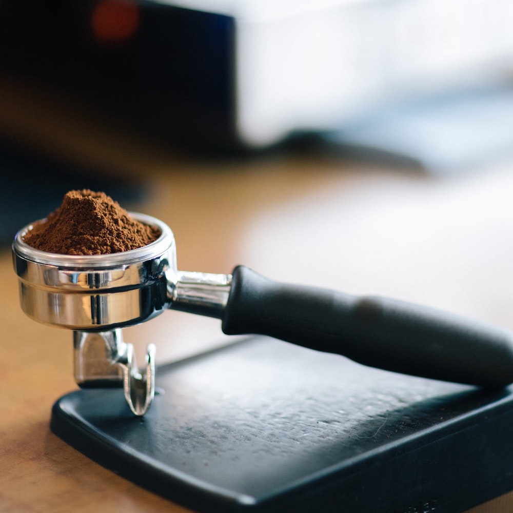 Best Espresso + Coffee Grinders