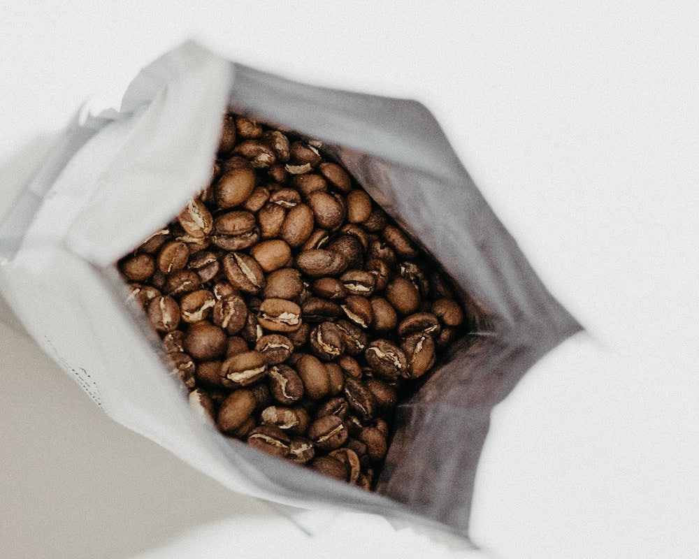 how long do coffee beans last?