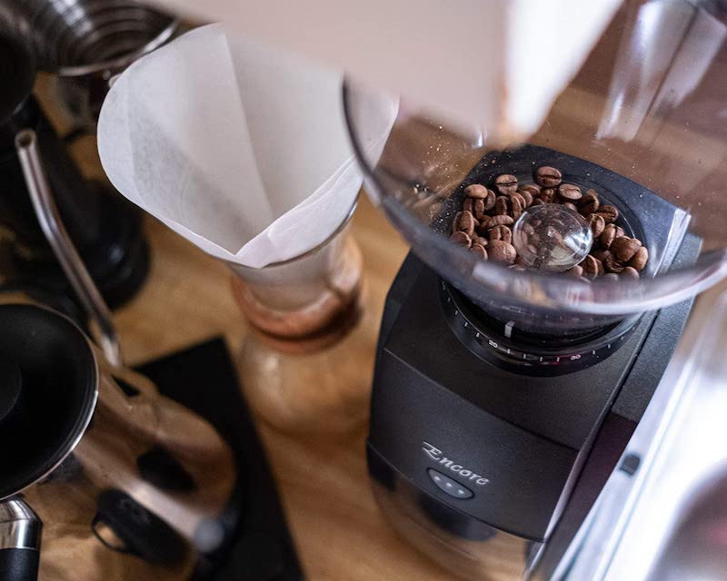 5 Best Burr Coffee Grinders under 200 Reviews & Guide 2021