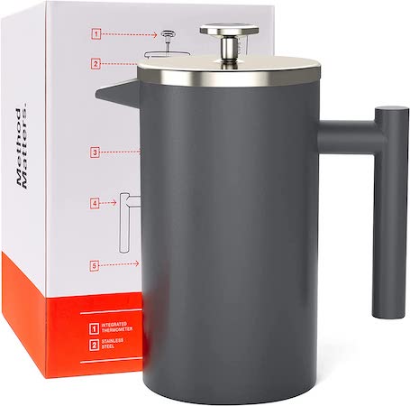 Best french press clearance 2019