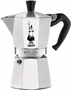 Best italian coffee outlet machine