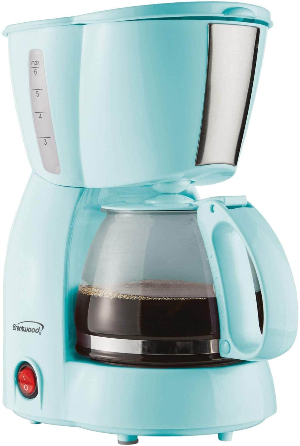 Mr. Coffee AD4-2 4-Cup Coffee Maker Reviews –