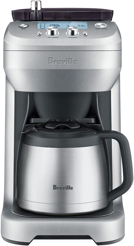 Breville BDC650BSS