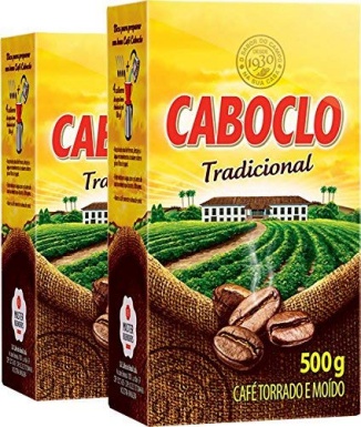 Cafe Caboclo