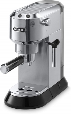 italian coffee machine