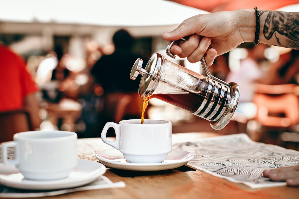 Is French Press Coffee Stronger? Unveiling the Truth