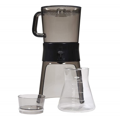 🏆 Best Iced Coffee Maker  In 2023 ✓ Top 5 Tested & Buying Guide 