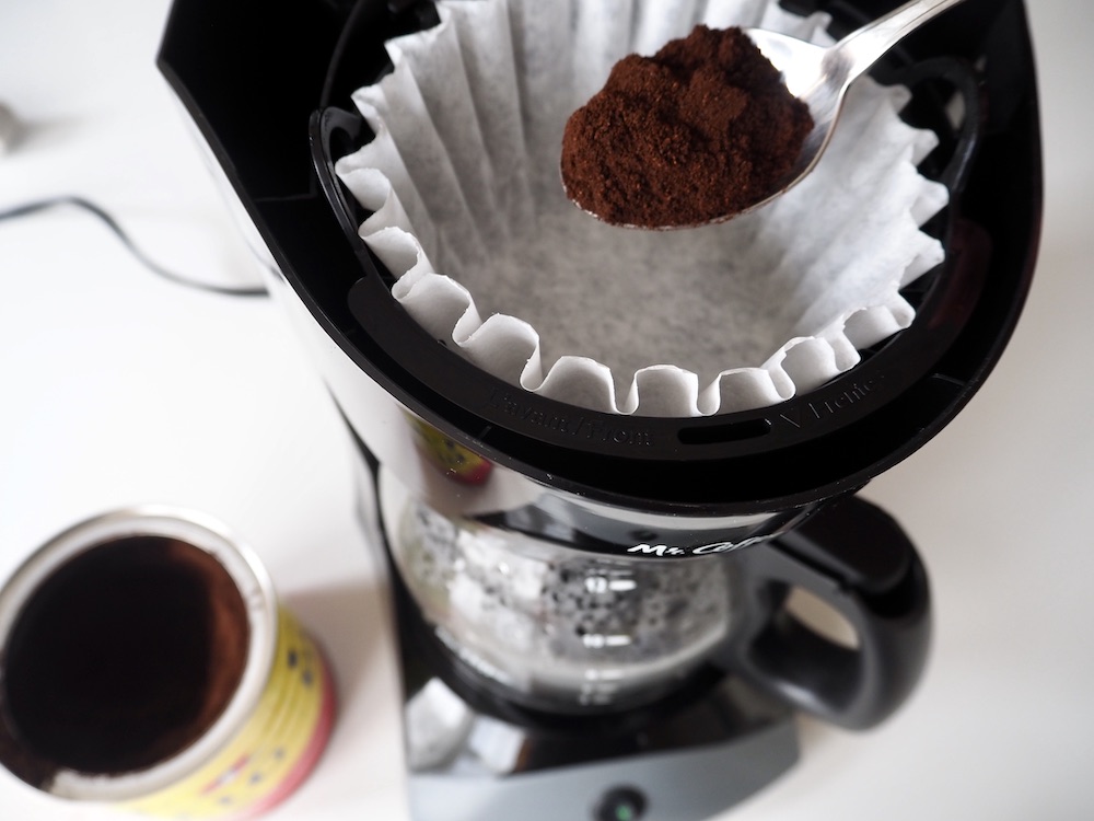 How to Make Espresso With a Drip Coffee Maker 3 Easy Steps! Coffee