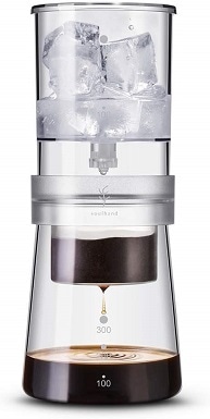 Soulhand Cold Brew Coffee Maker