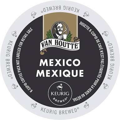 Van Houtte