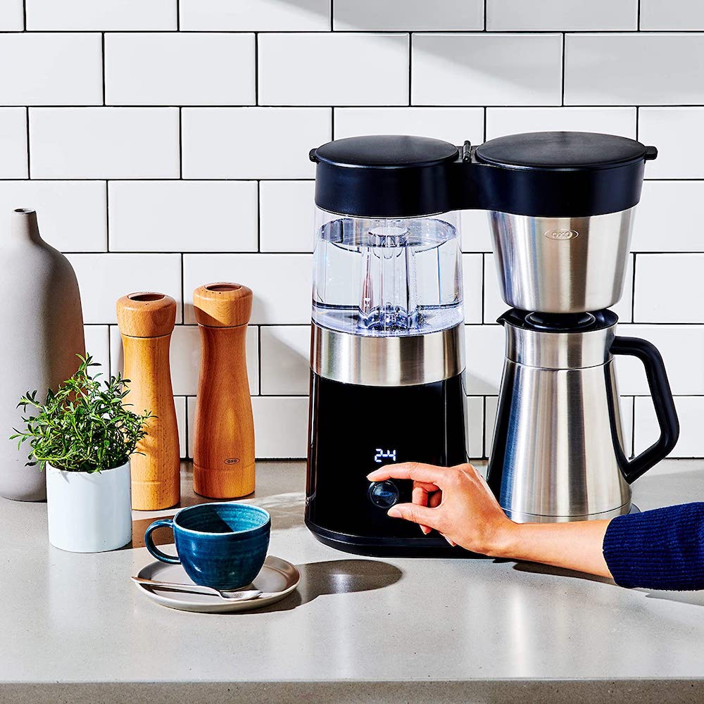 Best SCAA Coffee Makers: Are They Worth The Sky High Prices?