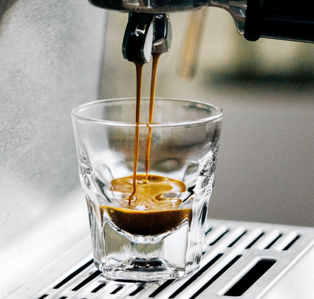 Best italian espresso outlet machines