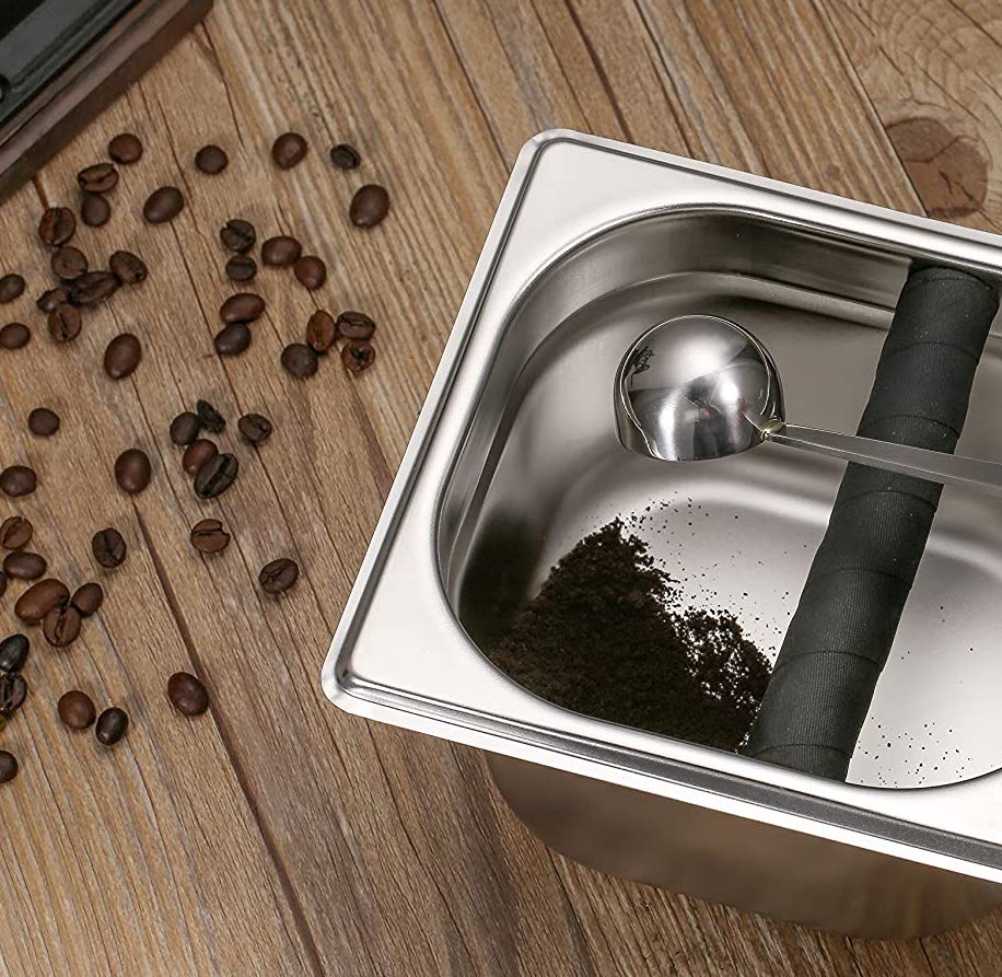 best espresso knock boxes