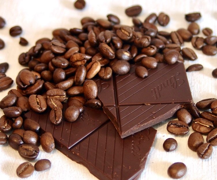 10 Best Chocolate-Covered Coffee Beans 2021 - Reviews & Top Picks