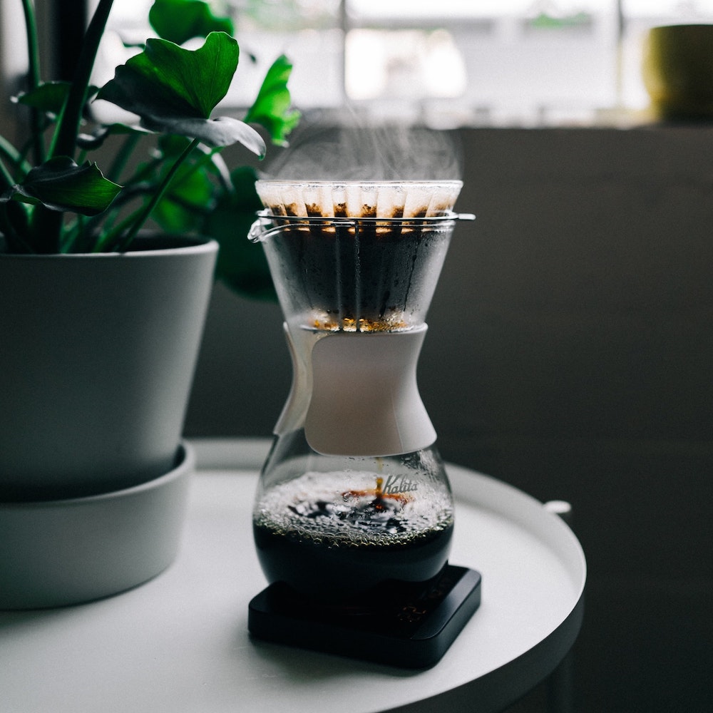 coffee grinders for pour over coffee