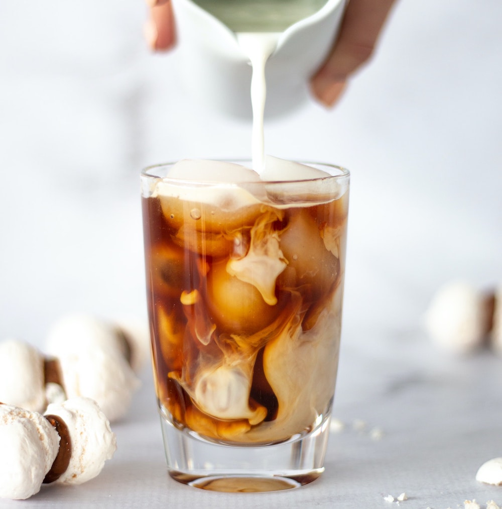 Inexpensive Cold Brew Coffee M...
