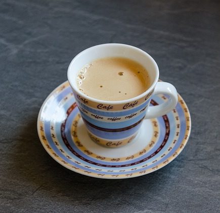 cuban espresso