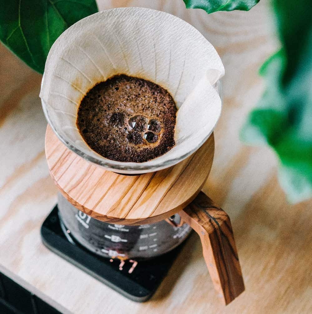 Bean Envy - An Awesome, Underrated Pour Over