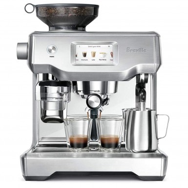 Breville BES990BSSUSC