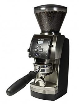 Best Burr Coffee Grinders Top Picks Reviews Coffee Affection