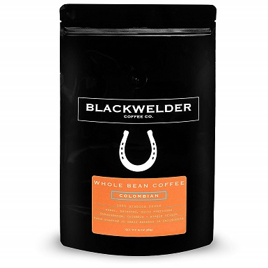 Blackwelder Coffee
