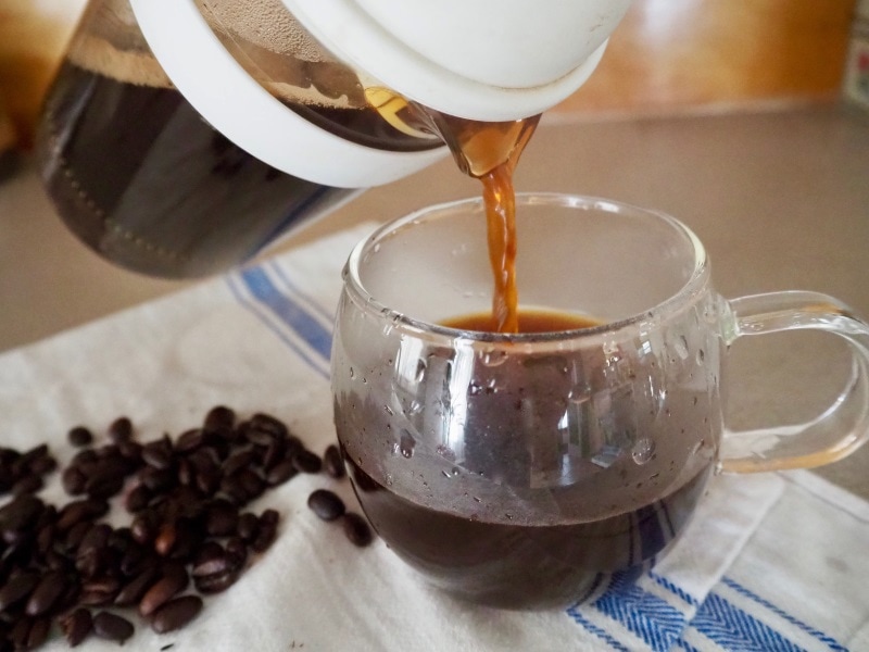 How To Brew the Perfect French Press Coffee at Home