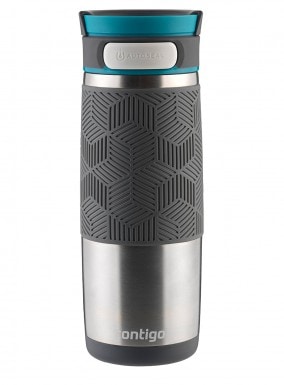 Contigo AUTOSEAL Transit 不锈钢旅行杯