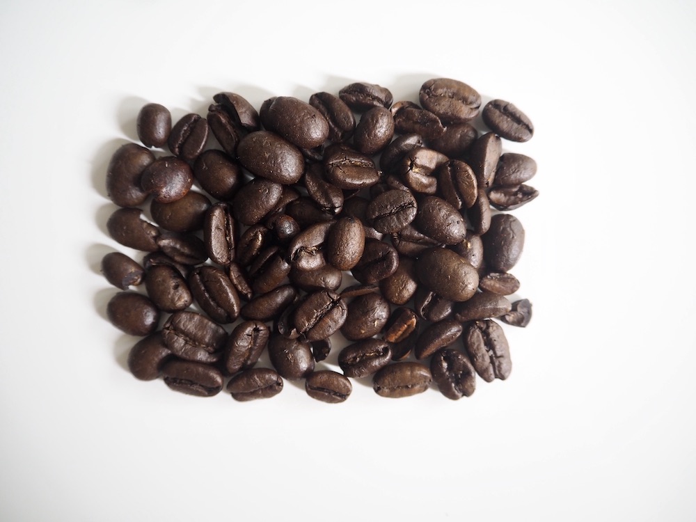 4 Different Types of Coffee Beans Roasts Explained