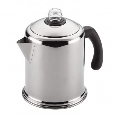 ✓ Top 5:☕ Best Electric Coffee Percolator [ Best Electric