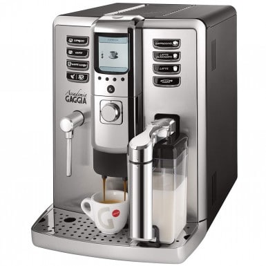 Gaggia 1003380 Accademia