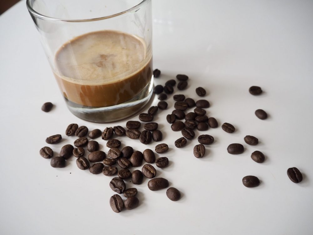 How to make piccolo coffee at home