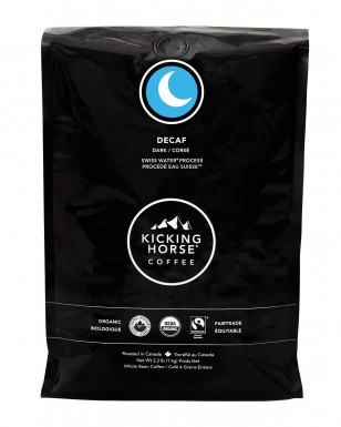 Kicking Horse Coffee