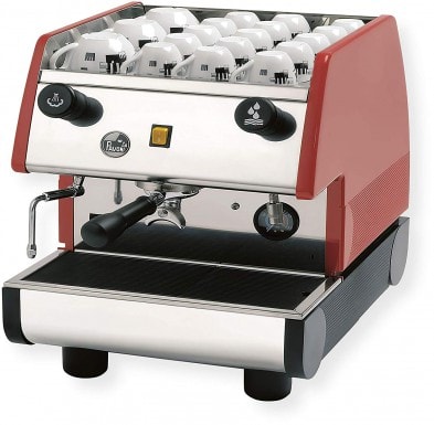 La Pavoni PUB 1M-R