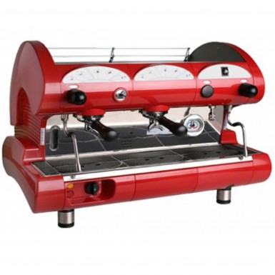 La Pavoni BAR-STAR 2V-R