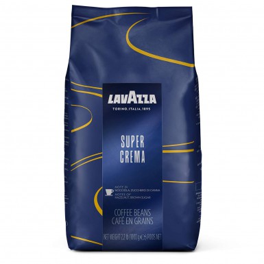 Lavazza Super Crema