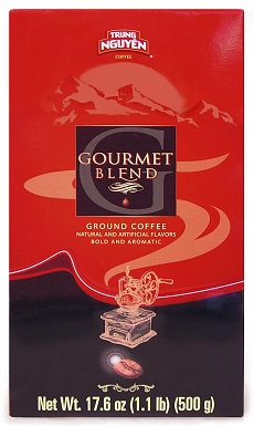 vietnamese coffee brands