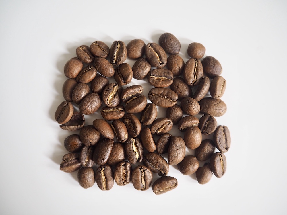 4 Different Types Of Coffee Roasts Explained With Images Coffee Affection