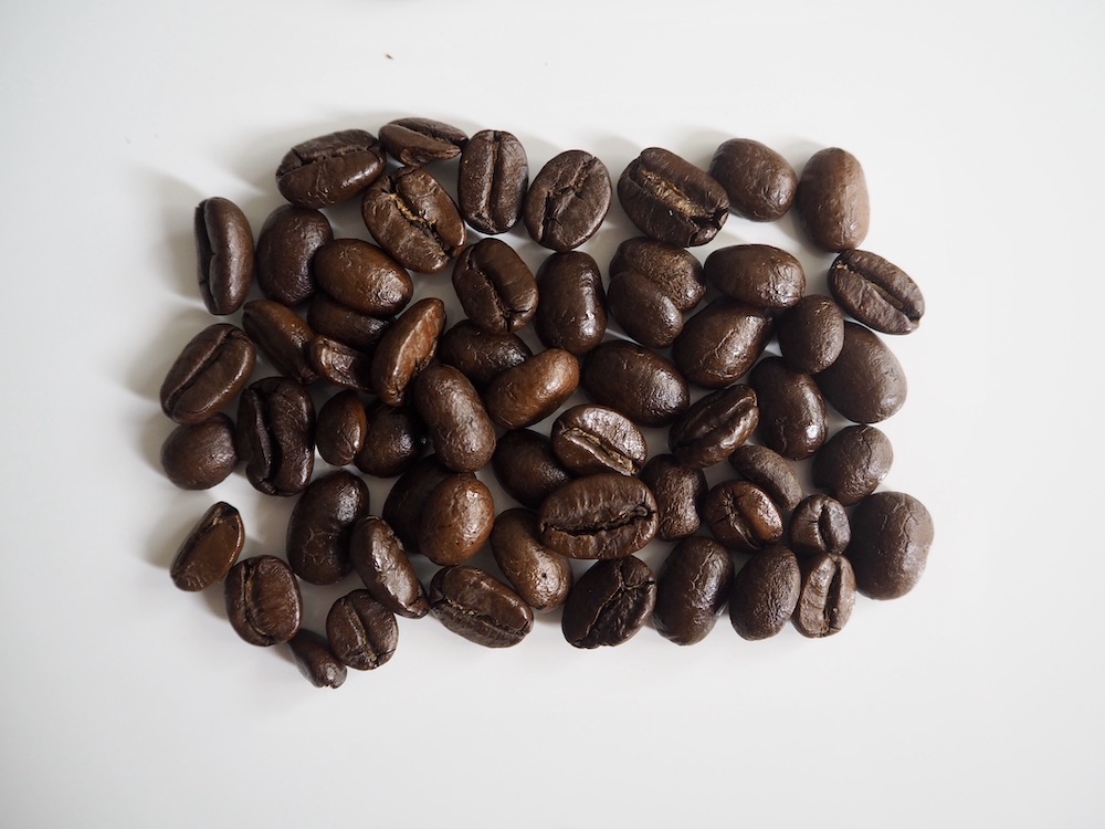 different coffee roasts explained