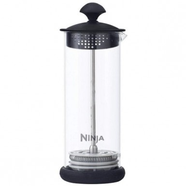 Ninja Coffee Bar Easy Milk Frother