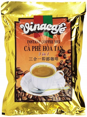 vietnamese instant coffee