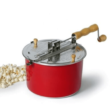 Best Electric Popcorn Popper for Roasting Coffee – The Home Roast