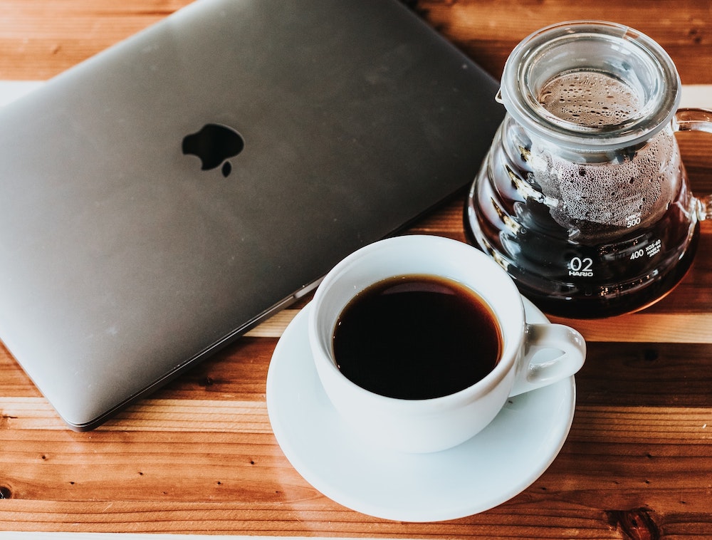 So reduzieren Sie den Säuregehalt im Kaffee